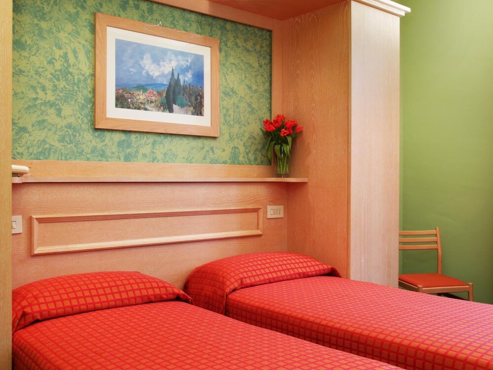 

Cagliari - Toscana, Italia - Hotel Meridiana