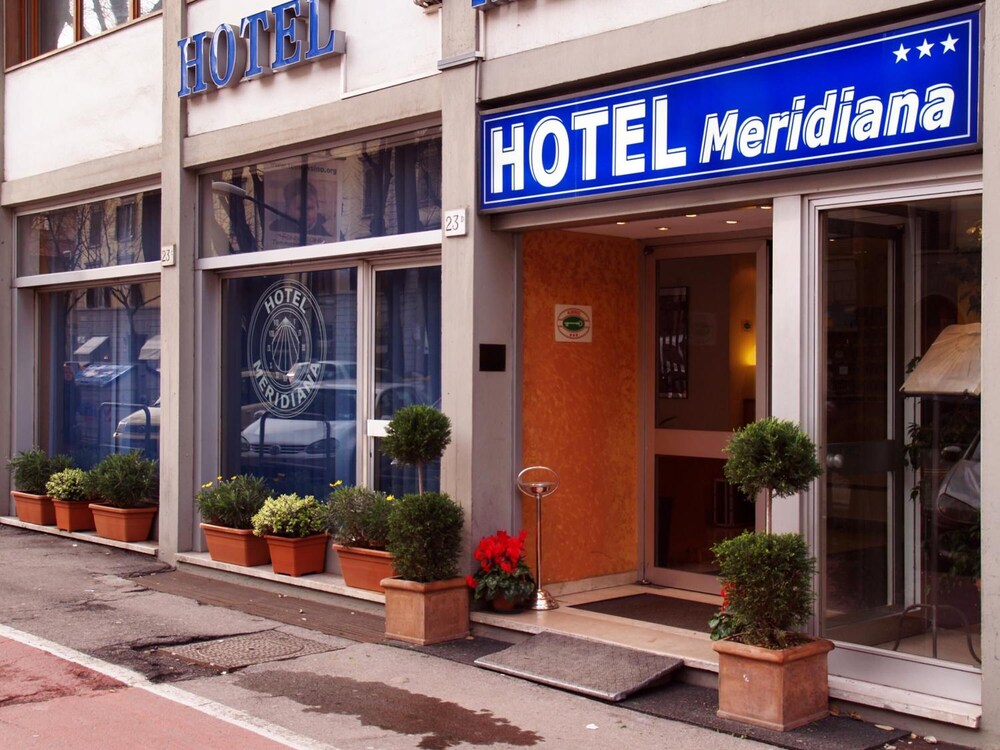 

Alghero - Toscana, Italia - Hotel Meridiana