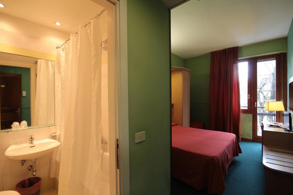 

Bari - Firenze - Hotel Meridiana