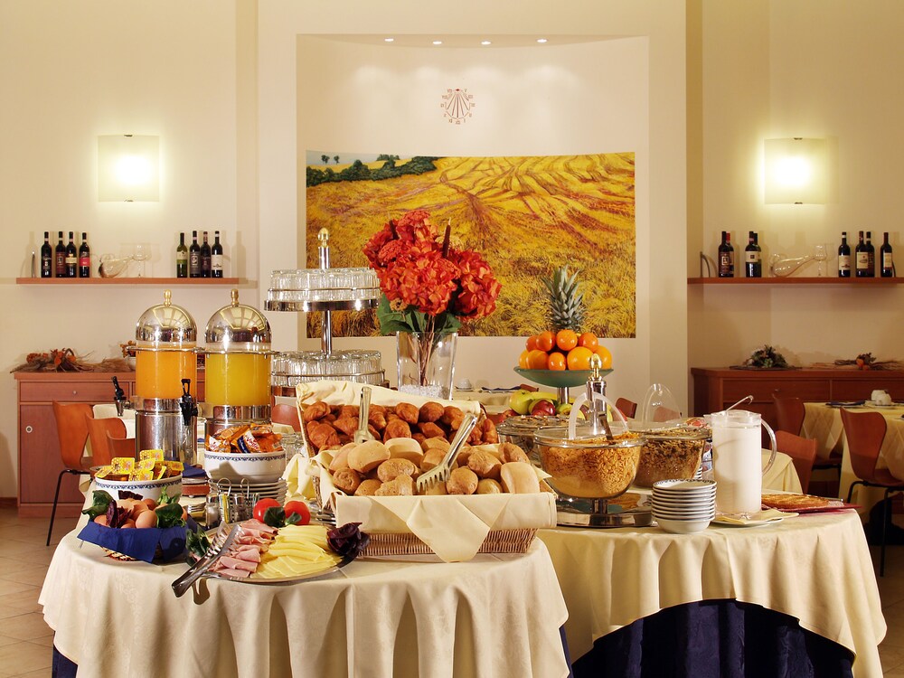 

Cagliari - Toscana, Italia - Hotel Meridiana