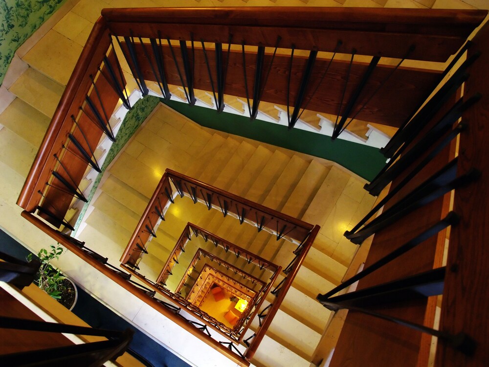 

Napoli - Firenze - Hotel Meridiana