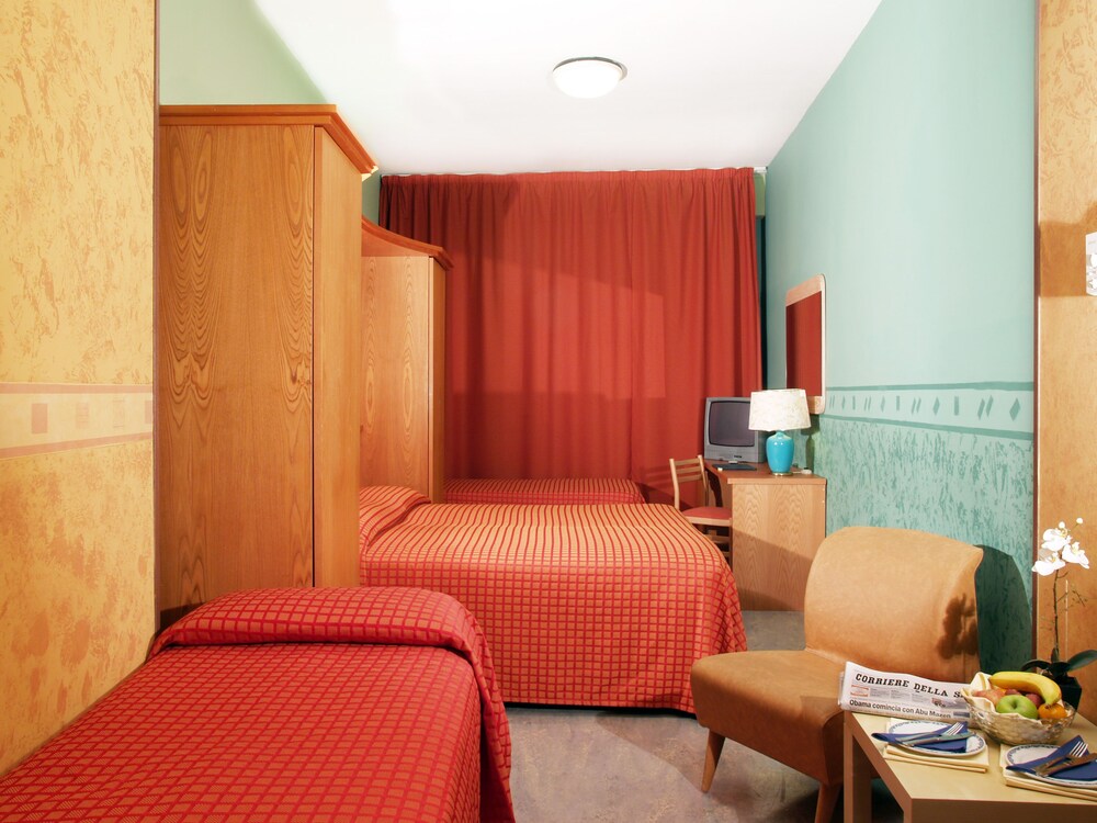 

Bari - Firenze - Hotel Meridiana