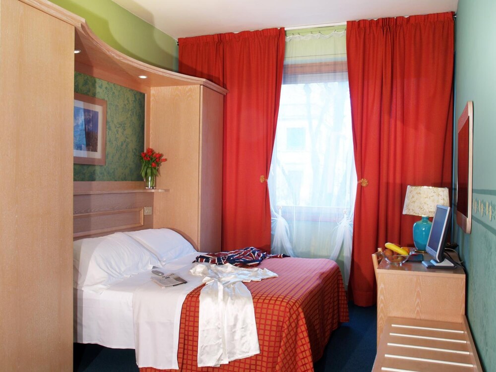 

Genova - Firenze - Hotel Meridiana