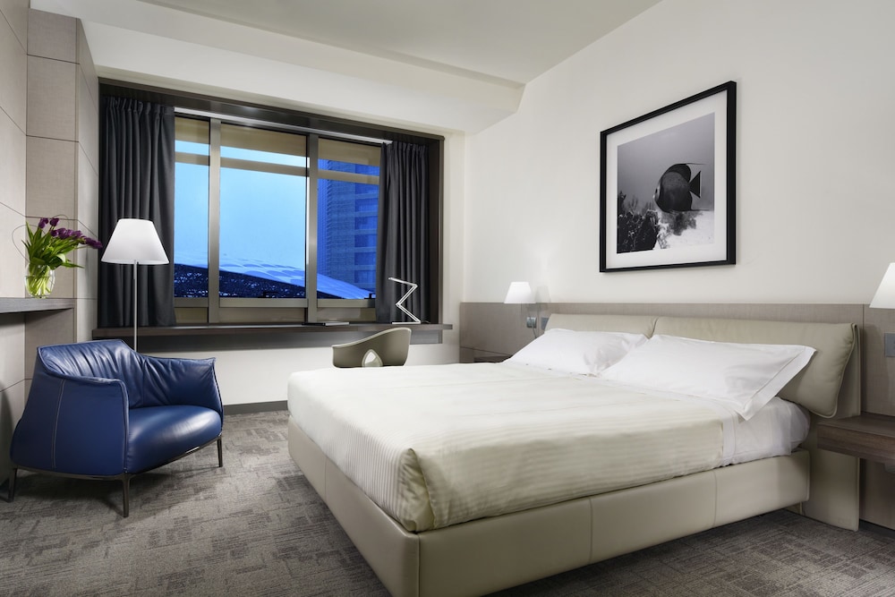 

Napoli - Bologna - UNAHOTELS San Vitale Bologna