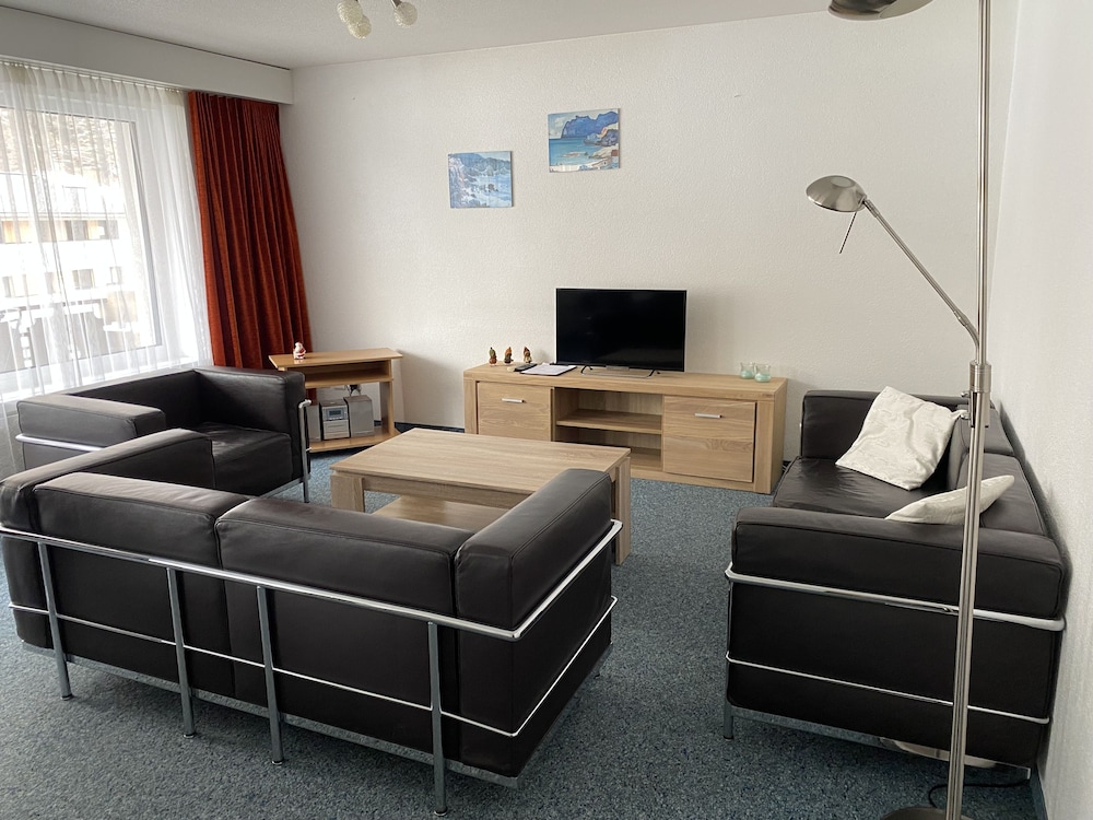 

Bari - Saas-Fee - Hotel Kristall-Saphir Superior