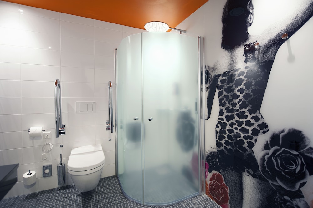 

Milano - Lidingö - Motel L Hammarby Sjöstad