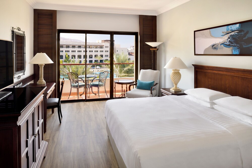 

Milano - Sowayma - Dead Sea Marriott Resort & Spa