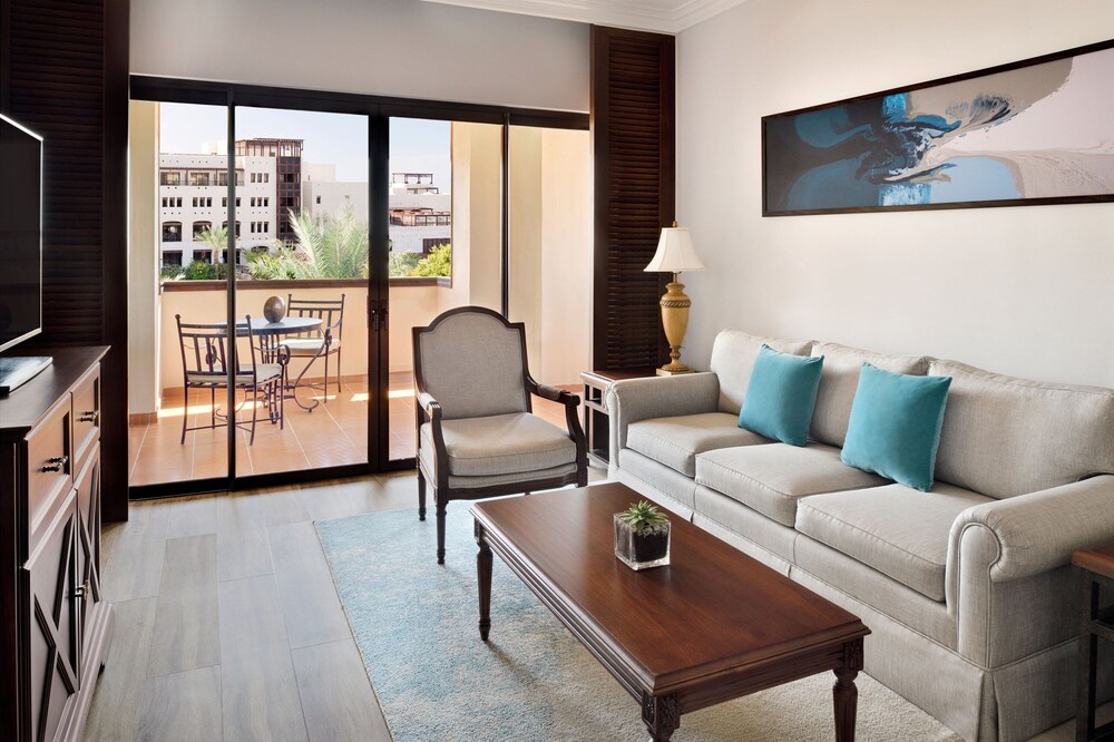 

Roma - Sowayma - Dead Sea Marriott Resort & Spa
