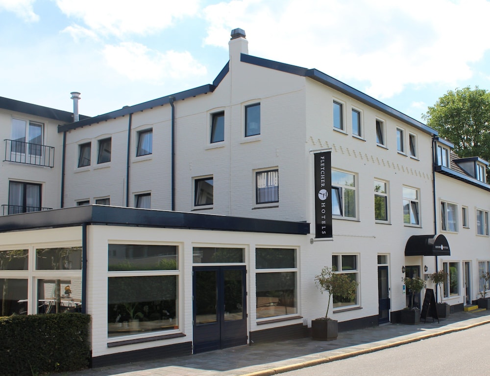 

Roma - Meerssen - Fletcher Hotel Valkenburg