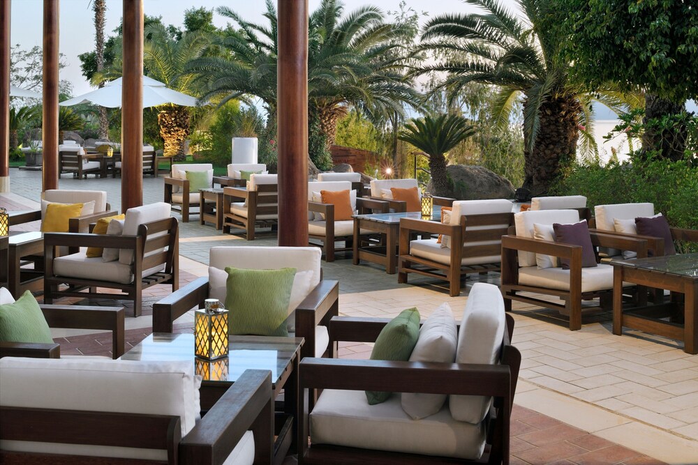 

Milano - Sweimeh - Dead Sea Marriott Resort & Spa