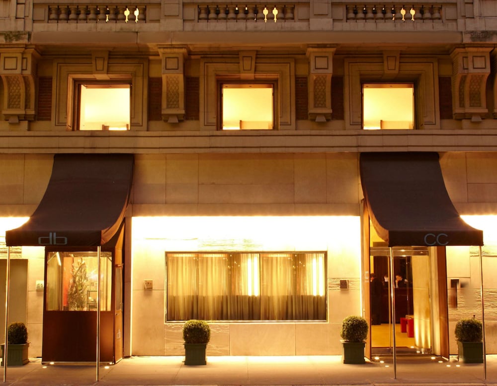 

Bologna - Long Island City - City Club Hotel