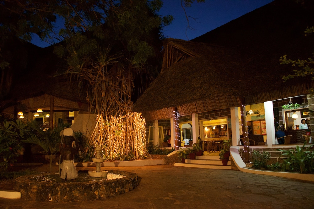 

Napoli - Kilifi - Baobab Sea Lodge