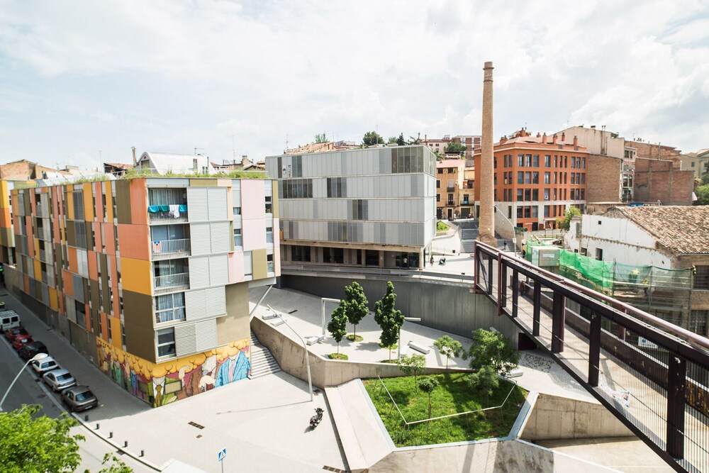 

Milano - Manresa - Urbi Apartments