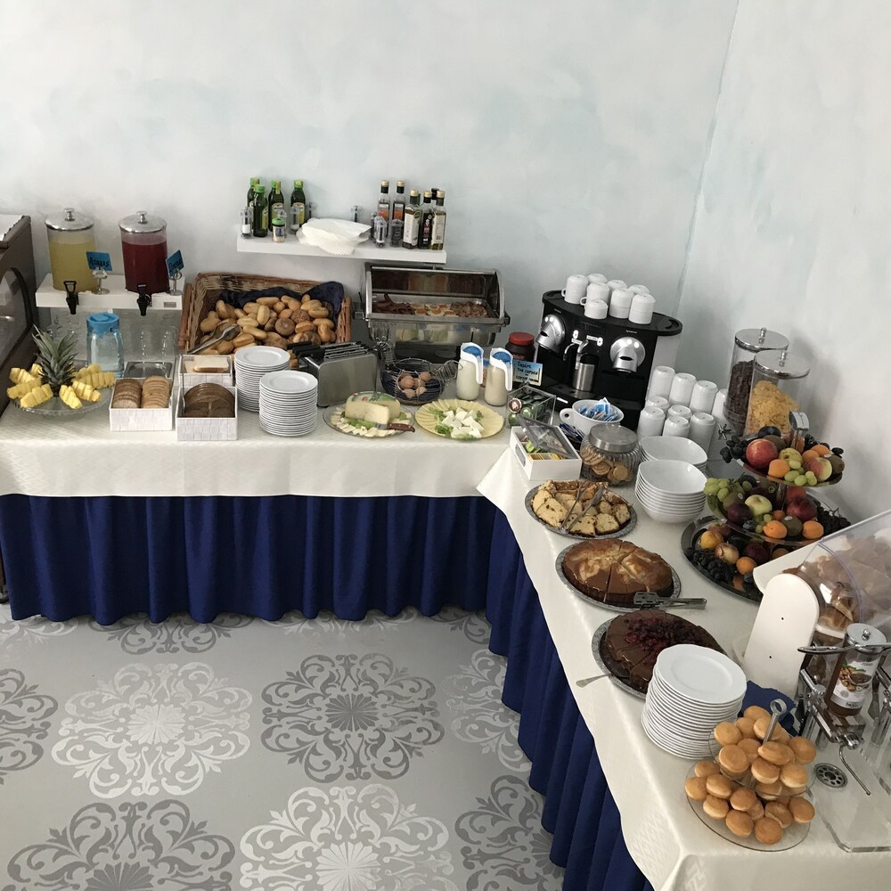 

Palermo - Cavallino-Treporti - Hotel Blumarin
