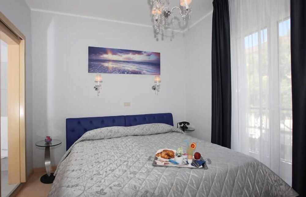 

Napoli - Cavallino-Treporti - Hotel Blumarin