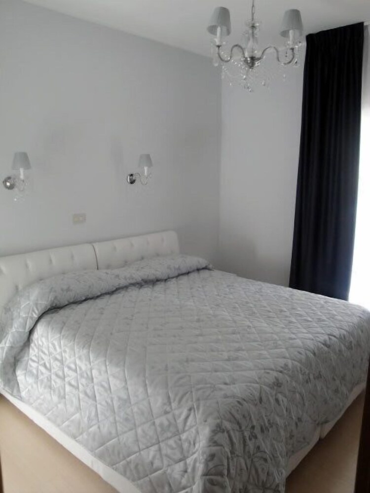 

Bari - Cavallino-Treporti - Hotel Blumarin
