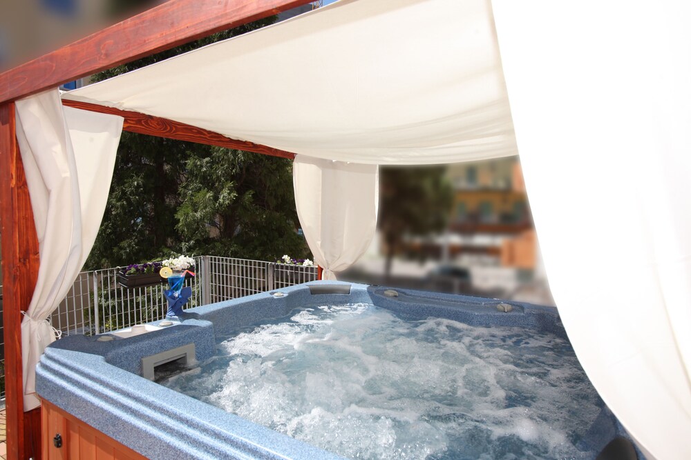 

Catania - Cavallino-Treporti - Hotel Blumarin