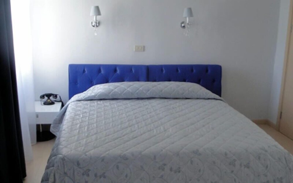 

Bari - Cavallino-Treporti - Hotel Blumarin