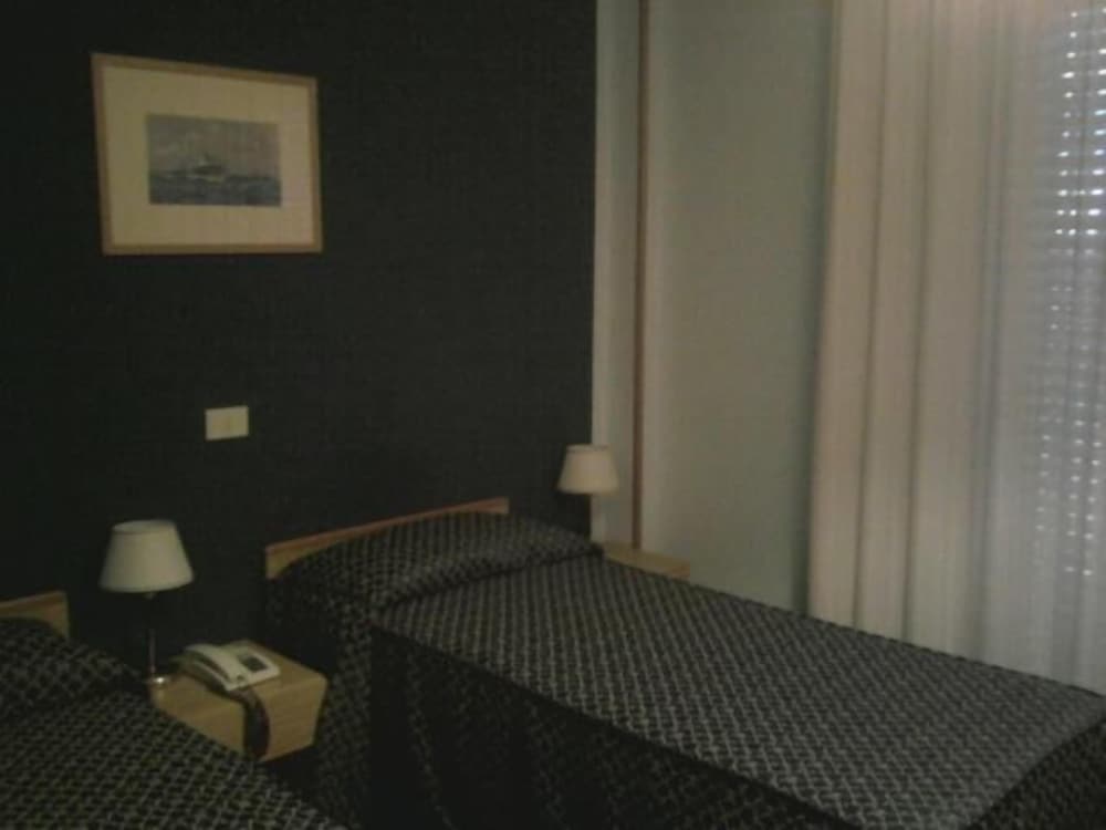 

Venezia - Passignano sul Trasimeno - Hotel La Vela