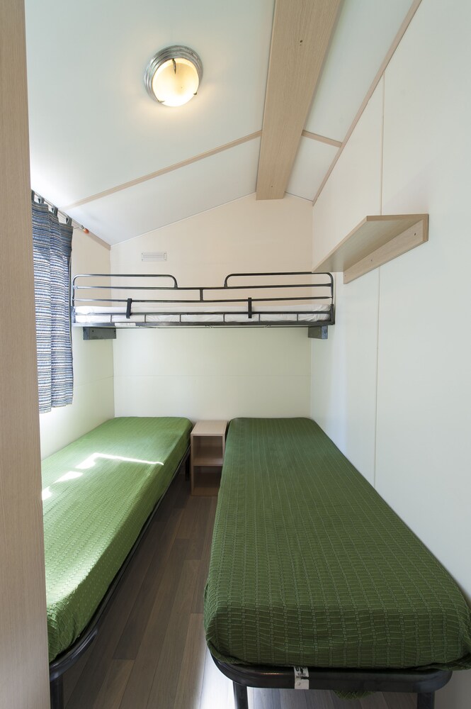 

Venezia - Mazara del Vallo - Sporting Club Village