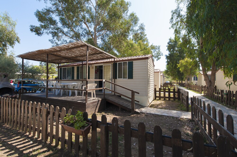 

Verona - Mazara del Vallo - Sporting Club Village