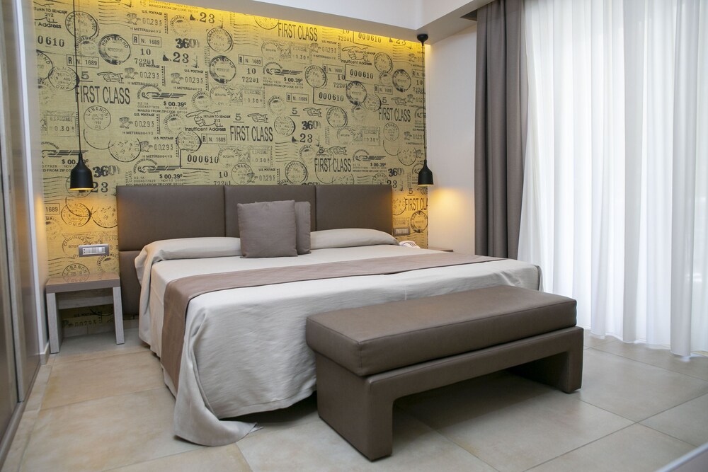 

Firenze - Cetara - Hotel Pietra di Luna