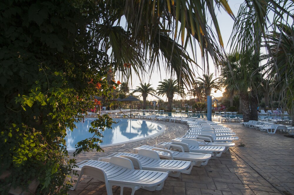 

Roma - Mazara del Vallo - Sporting Club Village