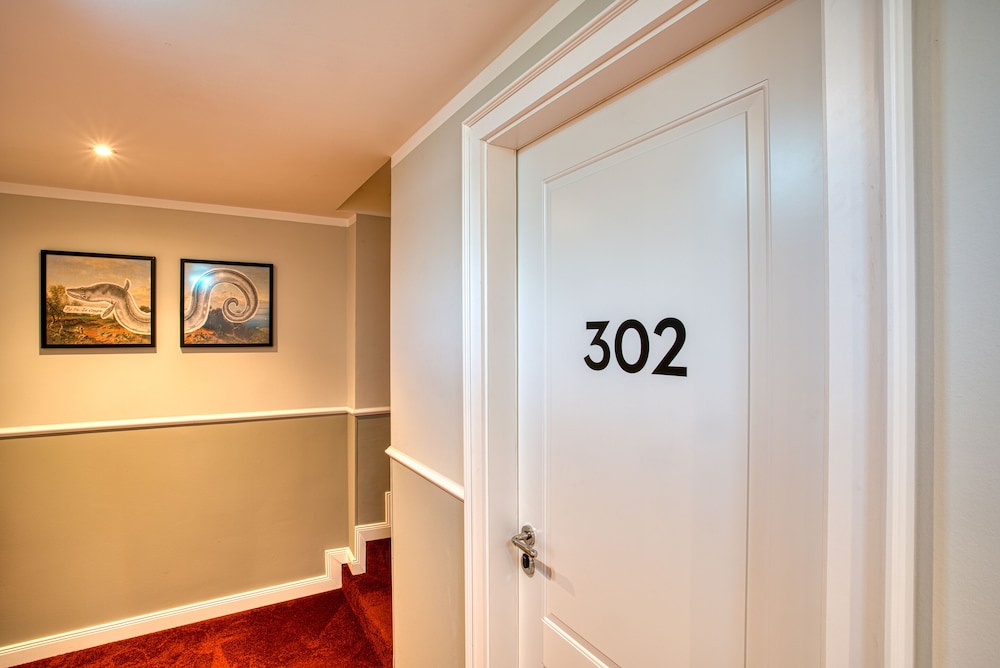 

Venezia - Amburgo - Boutique 53 & 56 Hamburg City, Trademark Collection by Wyndham