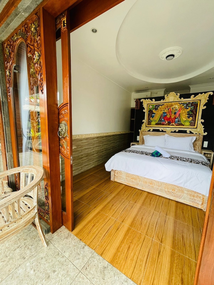 

Milano - Tanah Lot - Mikuk Cottages Canggu