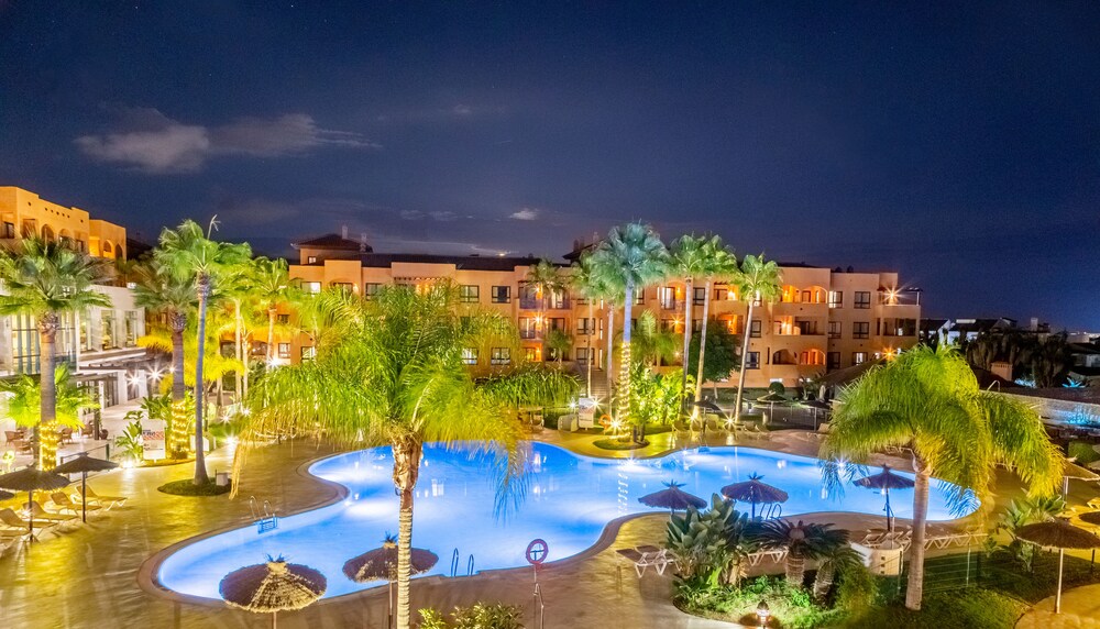 

Milano - Benahavis - Hotel Oh Nice Caledonia