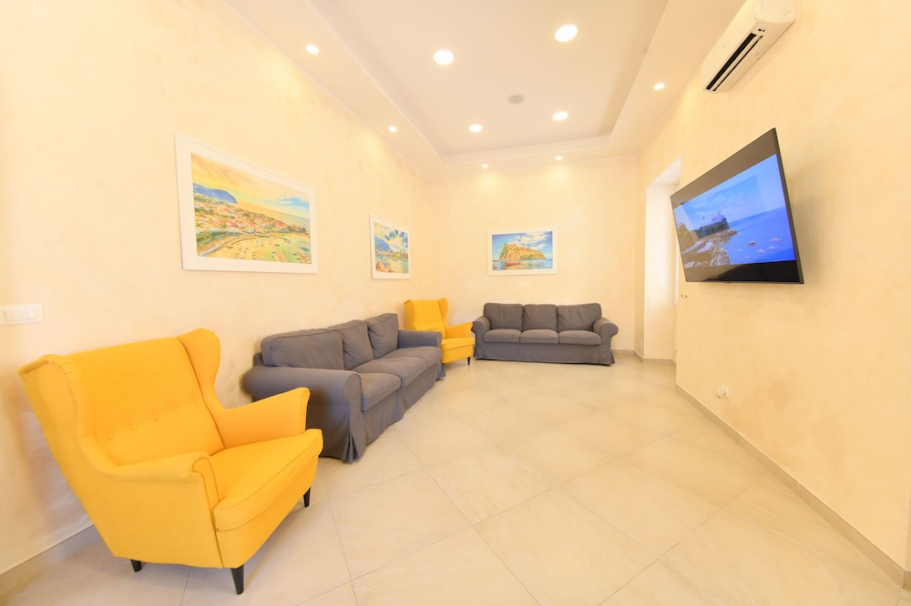 

Bologna - Sant'Angelo D'Ischia - Albergo Atlantic