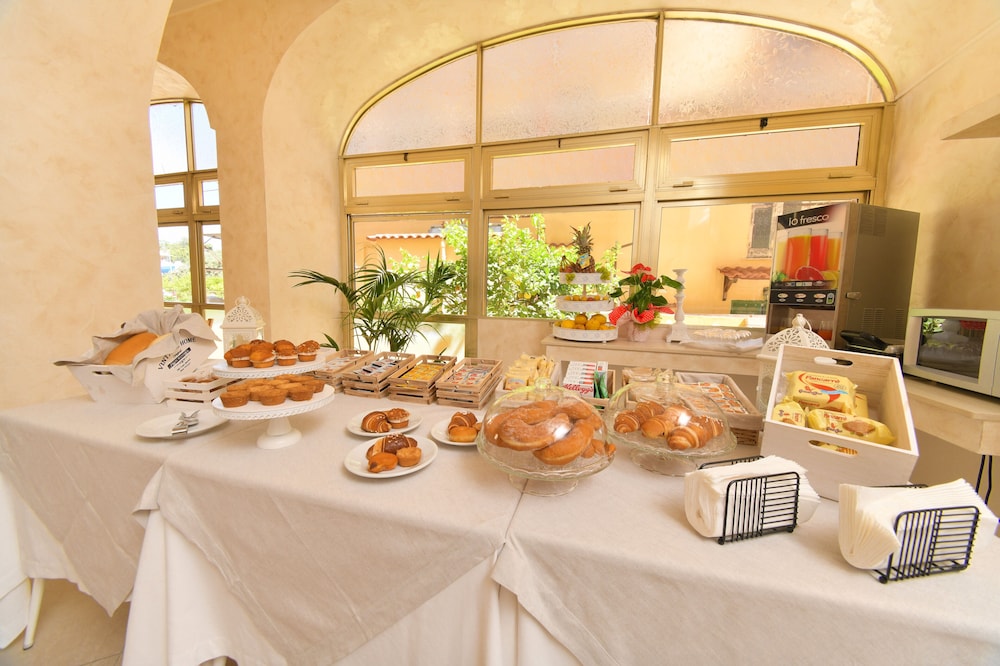 

Roma - Casamicciola Terme - Albergo Atlantic