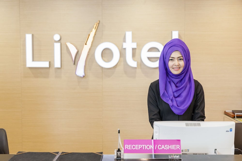 

Bologna - Bangkok - Livotel Hotel Lat Phrao Bangkok