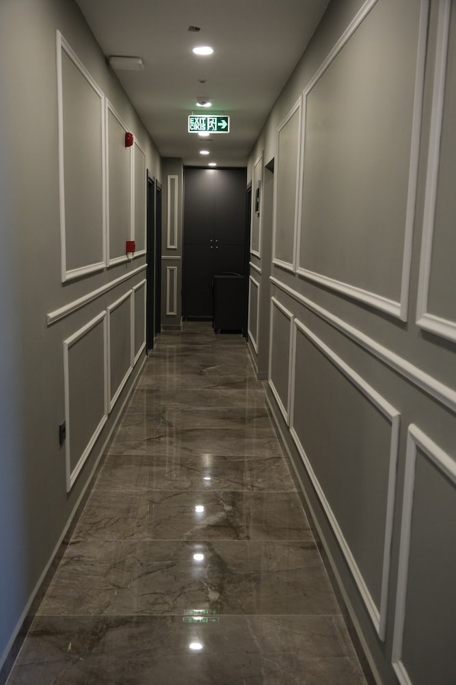 

Catania - Istanbul, New Airport - The Pearl Airport Hotel