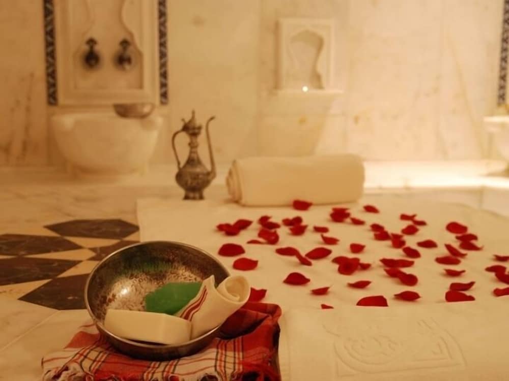 

Bari - Dalyan - Han Dalyan Hotel