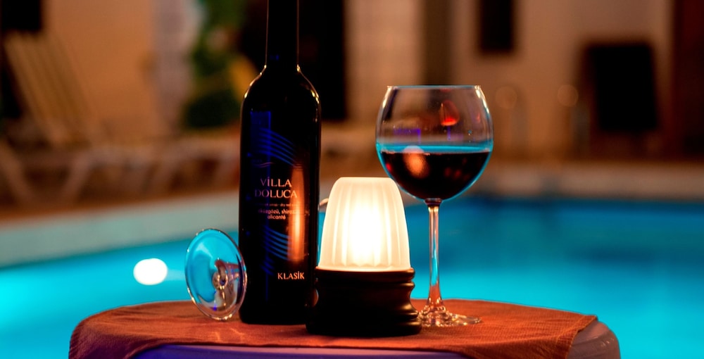 

Milano - Dalyan - Han Dalyan Hotel