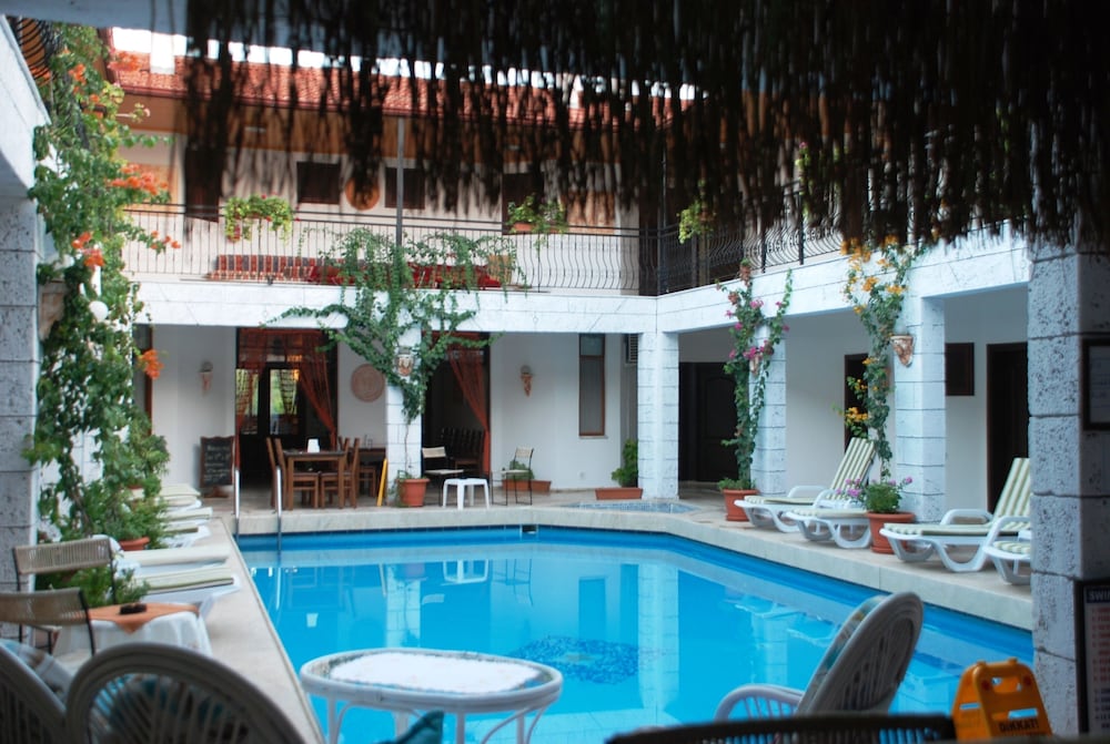 

Milano - Dalyan - Han Dalyan Hotel