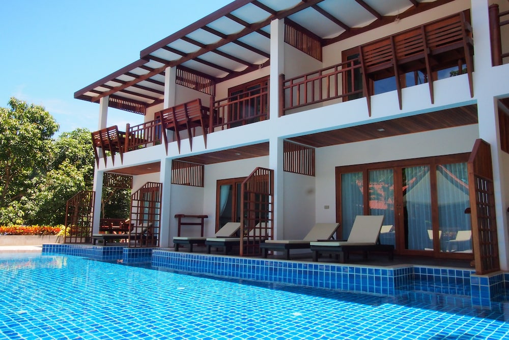 

Milano - Ko Tao - Blue Diamond Resort