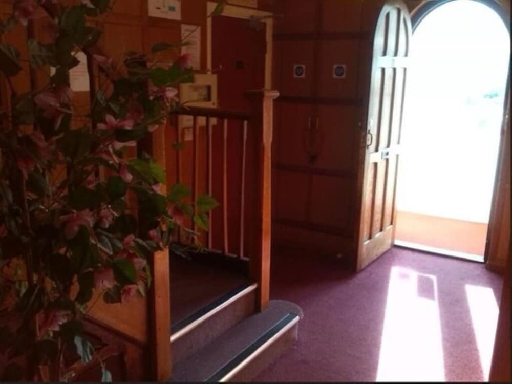 

Venezia - Uxbridge - SK Heathrow Hotel