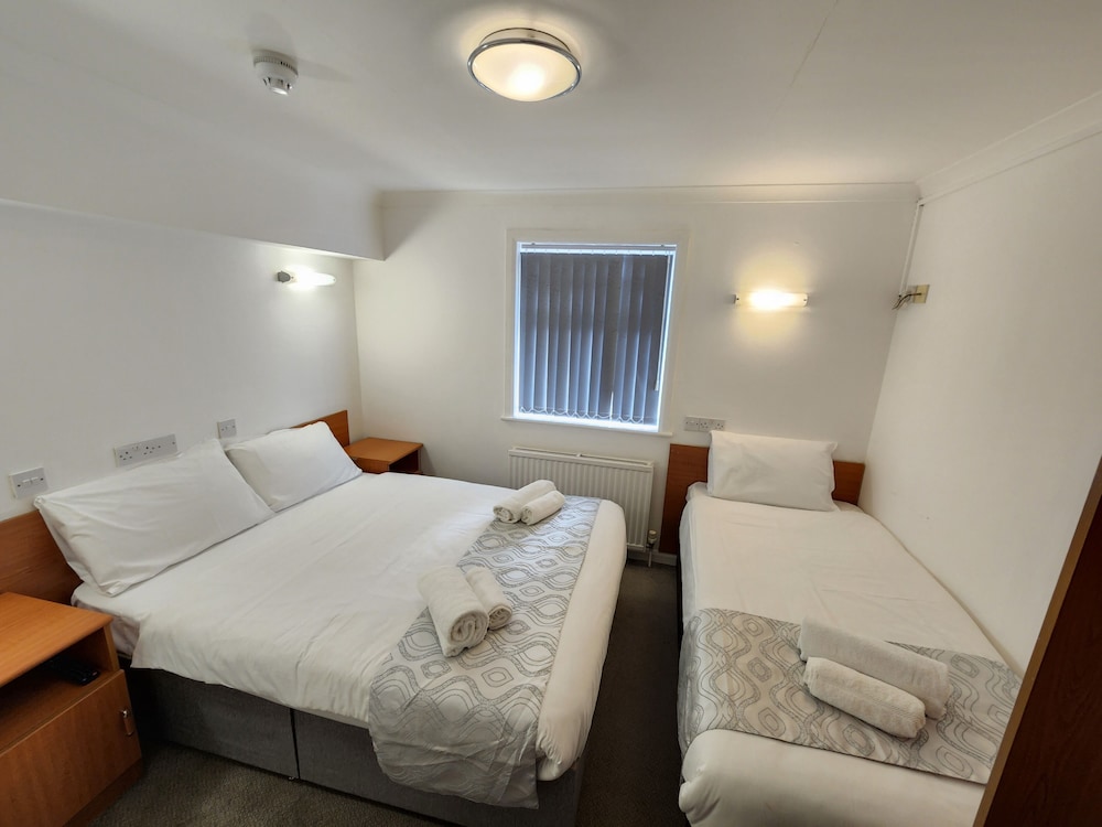 

Milano - West Drayton - SK Heathrow Hotel