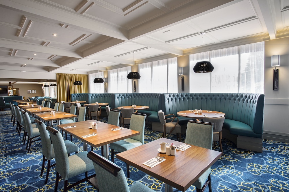 

Roma - Aberdeen - Leonardo Hotel and Conference Venue Aberdeen Airport