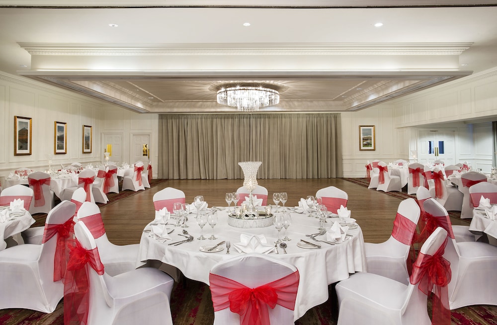 

Roma - Aberdeen - Leonardo Hotel and Conference Venue Aberdeen Airport