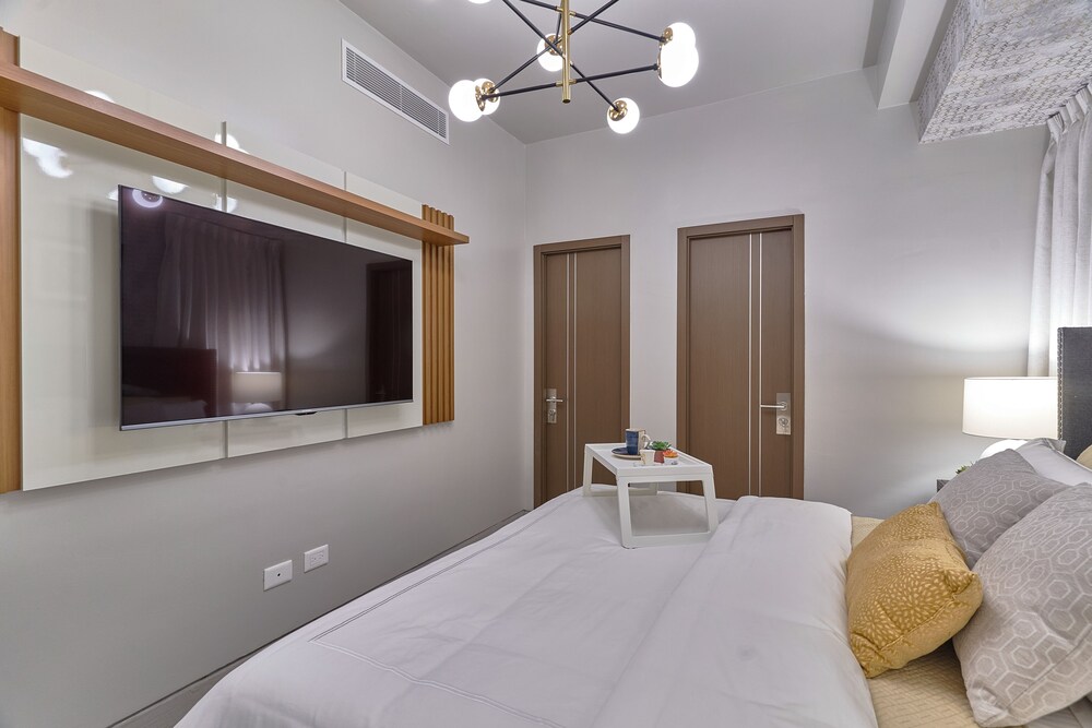 

Roma - La Julia - Brickell Apart Hotel