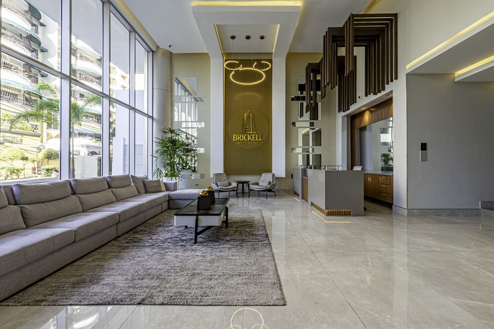 

Bologna - Santo Domingo Città - Brickell Apart Hotel