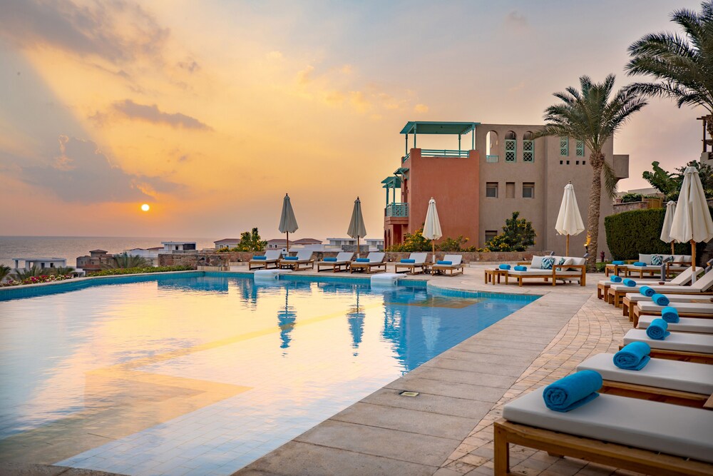 

Milano - Makadi Bay - Zen Resort Sahl Hasheesh by TBH Hotels