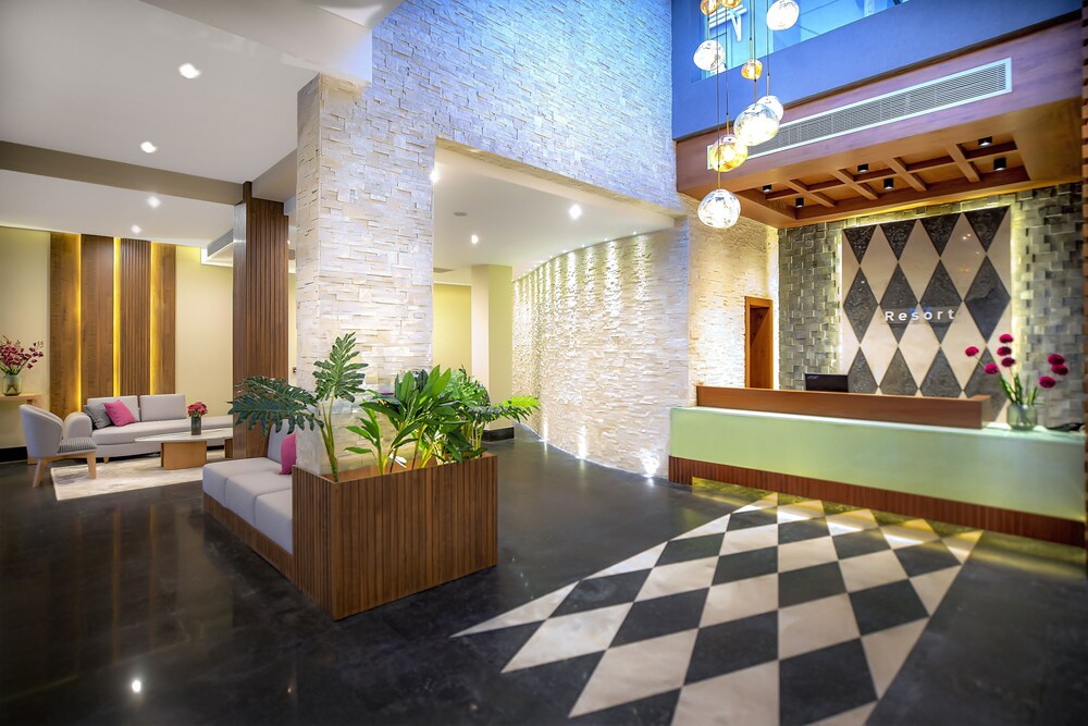 

Catania - Makadi Bay - Zen Resort Sahl Hasheesh by TBH Hotels