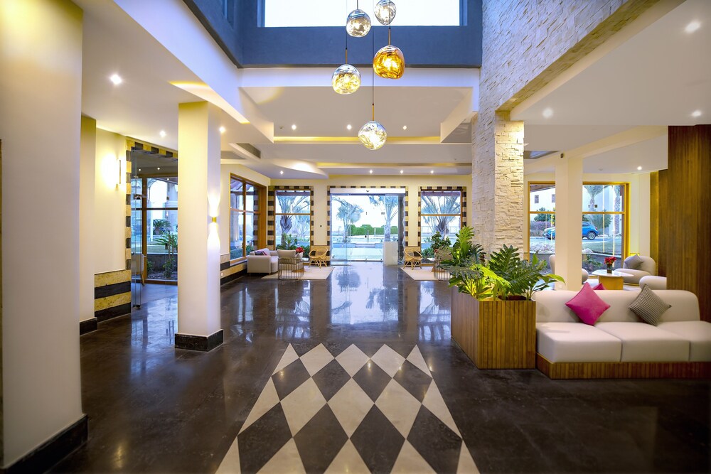 

Trieste - Makadi Bay - Zen Resort Sahl Hasheesh by TBH Hotels