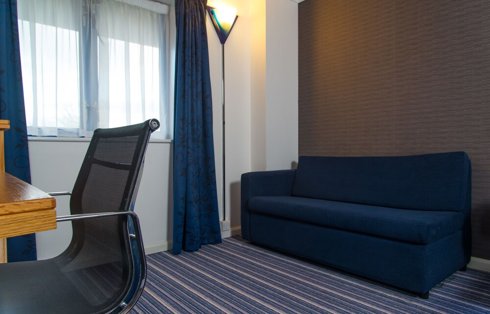 

Milano - Ilford - Holiday Inn Express London Chingford-Nth Circular
