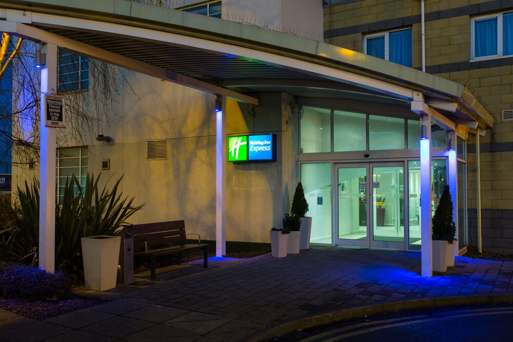 

Venezia - Chingford - Holiday Inn Express London Chingford-Nth Circular