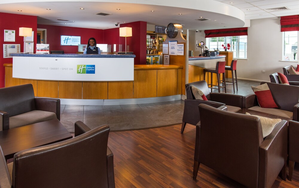 

Milano - Enfield - Holiday Inn Express LONDON CHINGFORD-NTH CIRCULAR